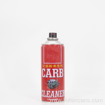 65mm Diameter Empty Spray Can